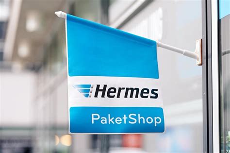 Hermes Paketshop in Völklingen .